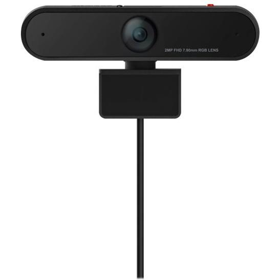 Lenovo LC50 Monitor WebCam, Webcam