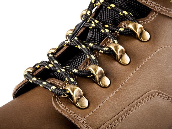 Actual product image Neo Work boot S3 SRC, Crazy Horse leather, Dydis 41 (S3, 41)