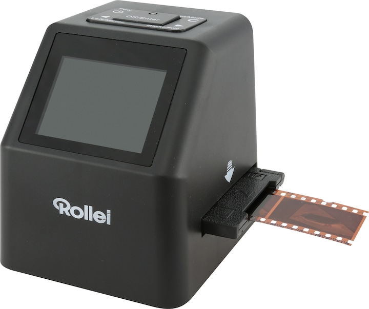 Rollei DF-S 310 SE (USB)