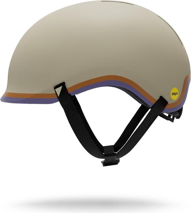 Bike helmets