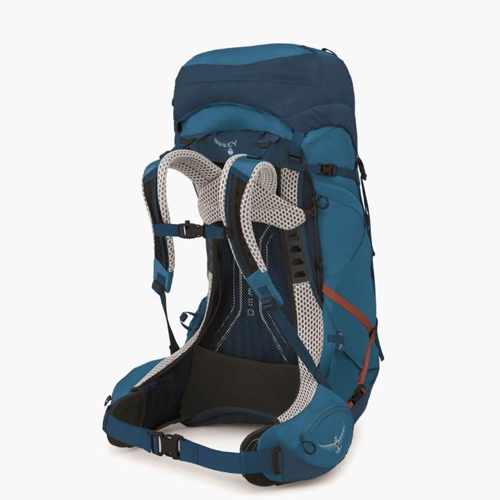 Actual product image Osprey Atmos AG LT 65 (65 l)