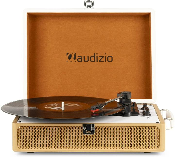 Immagine prodotto Audizio RP119G (Semi-automatico)