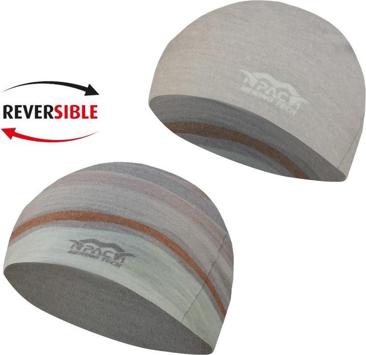 Produktbild P.A.C. . Recycled Merino Tech