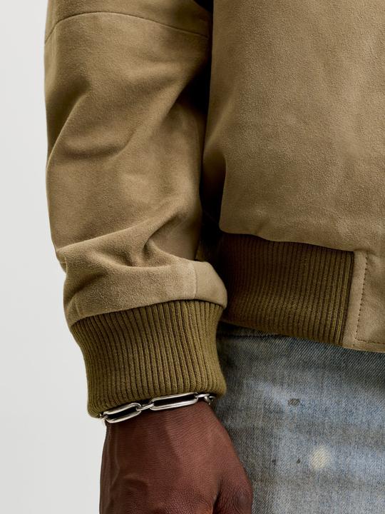 Actual product image Jack & Jones Blousonjacke Blousonjacke (S)