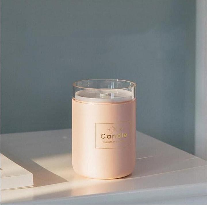 Image du produit Linuo Bougie (10 m²)