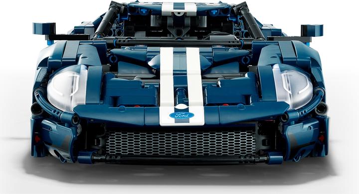 Produktbild LEGO Ford GT 2022 (42154, LEGO Technic)