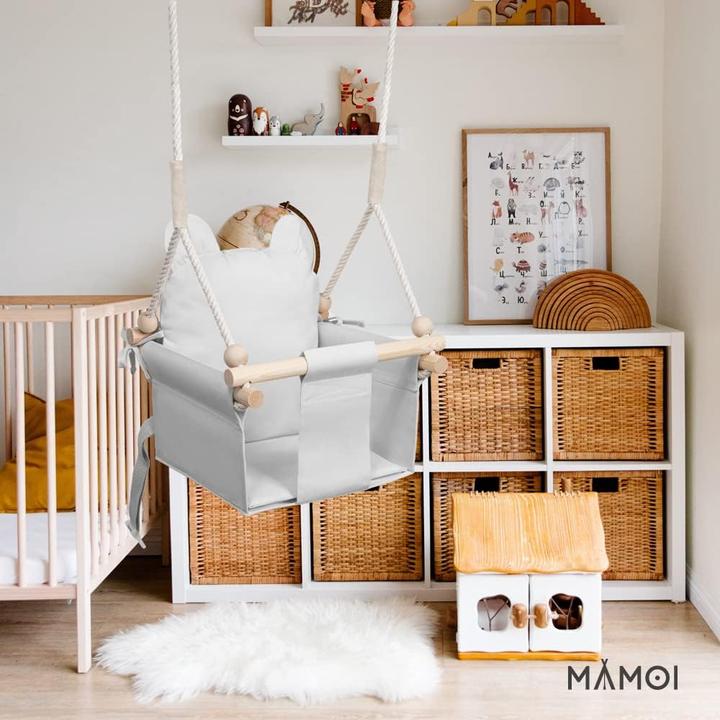 Produktbild Mamoi Kleinkinderschaukel