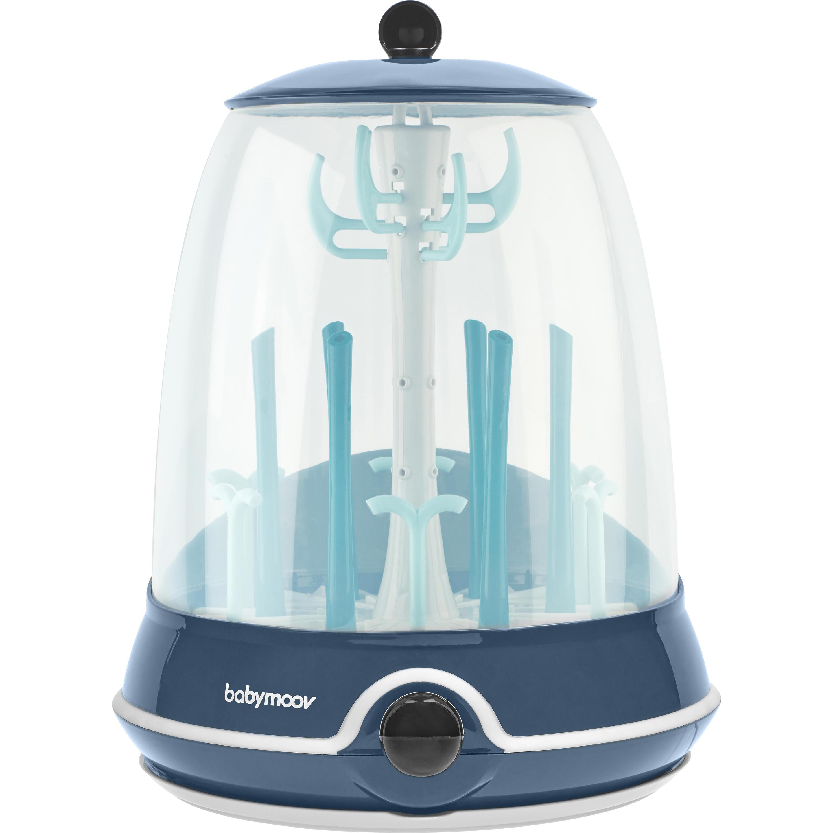 Babymoov Turbo (A003110_SUISSE)