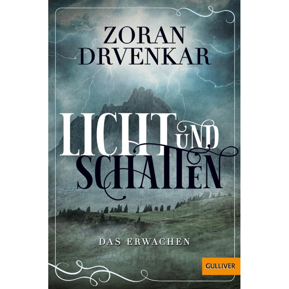 Drvenkar:Licht und Schatten, Kinderbücher von Zoran Drvenkar