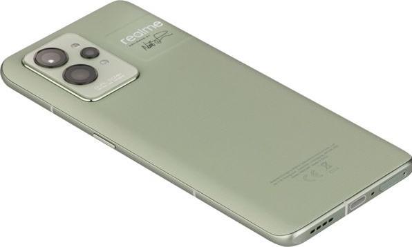 Immagine prodotto realme GT2 Pro (256 GB, Paper Green, 6.70", Doppia SIM, 5G)
