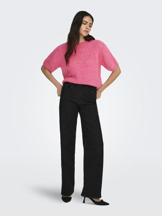 Immagine prodotto JdY Jdylinea S/S Pullover O-Neck Knt Noos (M)