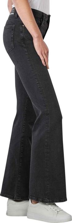 Image du produit Armedangels Mid Waist Anamaa Jeans Flared True Anchor