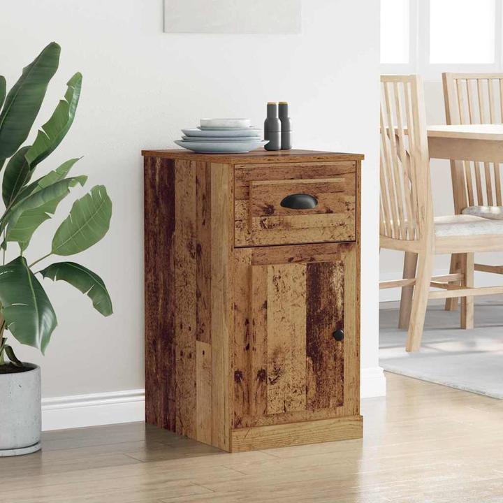 Image du produit vidaXL Seitenschrank (40 x 50 x 75 cm)