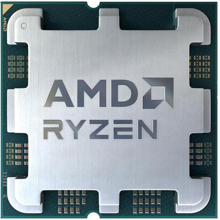 Image du produit AMD Ryzen 5 7500X3D (AM5, 4 GHz, 6 -Core)