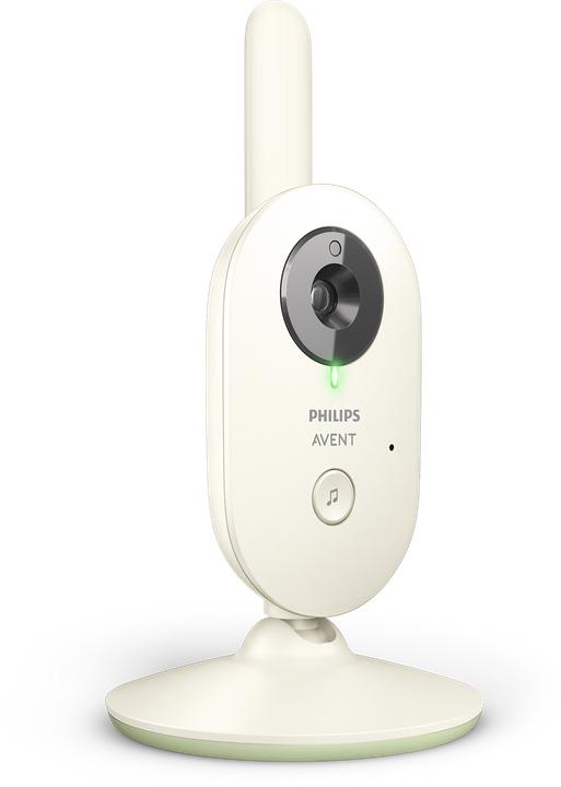 Actual product image Philips Avent Video & Audio Advanced (Video & Audio, 300 m)