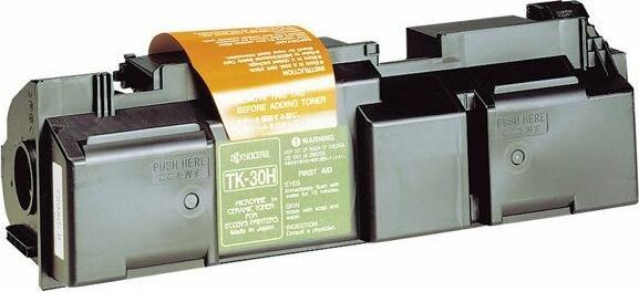 Produktbild Kyocera Tk-30h (BK)