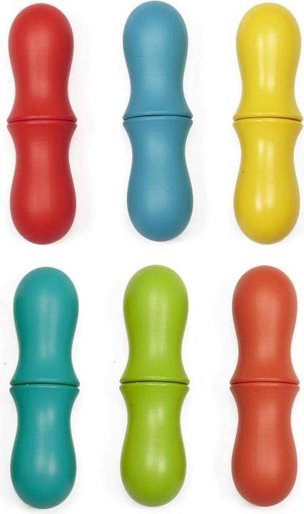 Kikkerland Corn Holders