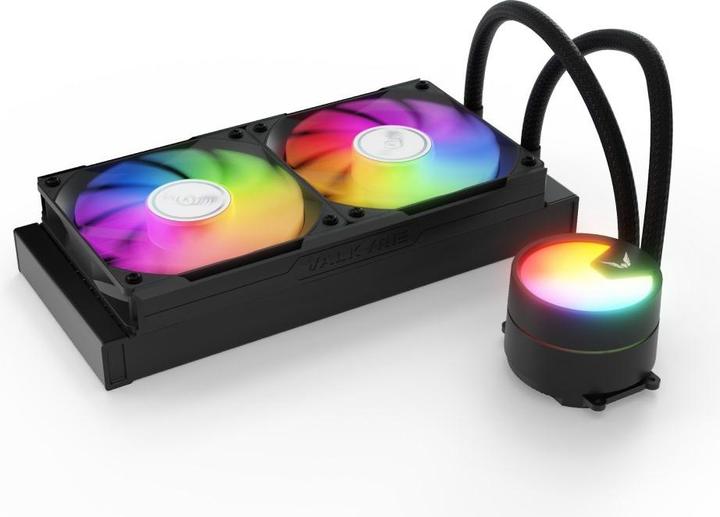 Image du produit Valkyrie A240 Noir