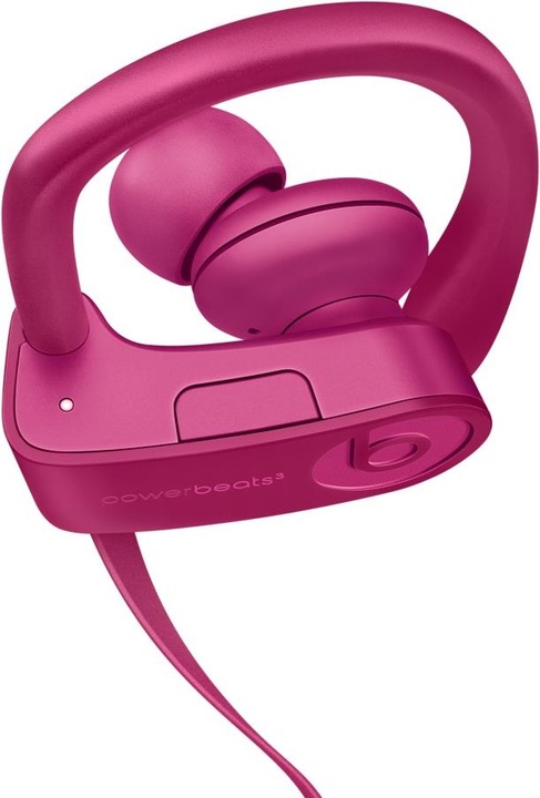 Actual product image Beats Powerbeats3 Wireless (12 h, Wireless)