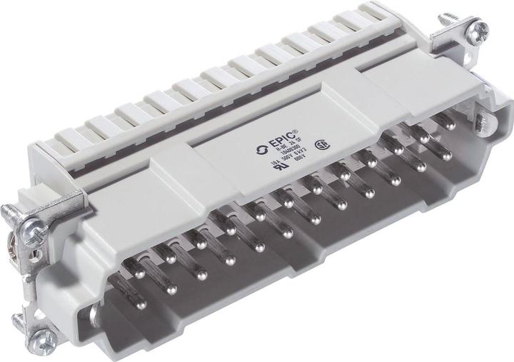 Produktbild Lapp Stifteinsatz EPIC® H-BE 24 104