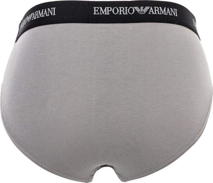 Produktbild Emporio Armani Herren (S, 2er Pack)