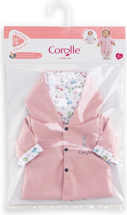 Image du produit Corolle MGP 36cm imperméable, Paris