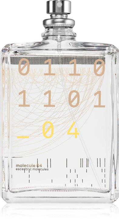 Produktbild Escentric Molecules Molecule 04 (Eau de Toilette, 100 ml)