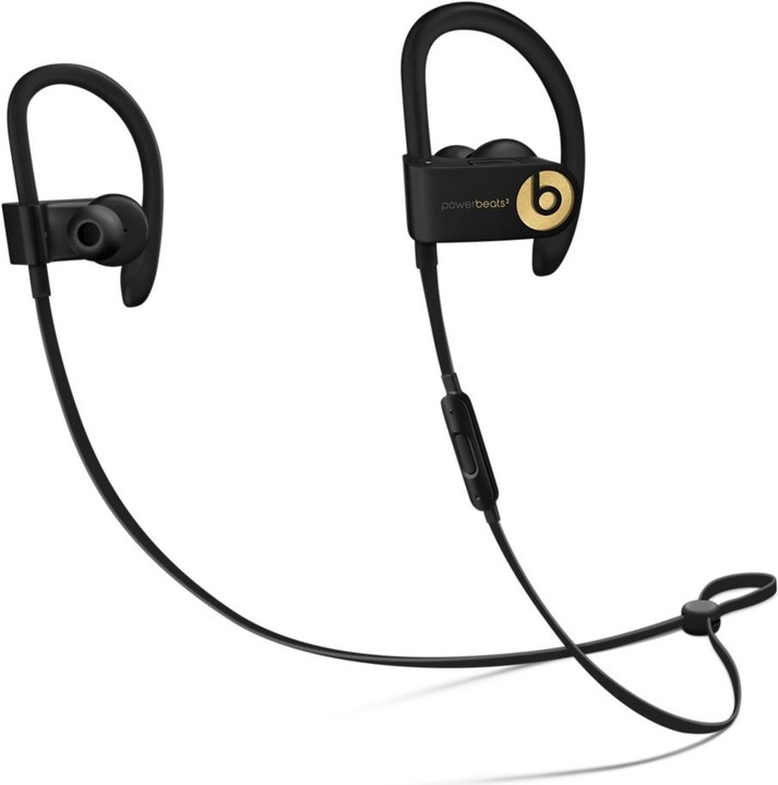 Actual product image Beats Powerbeats3 Wireless (12 h, Wireless)