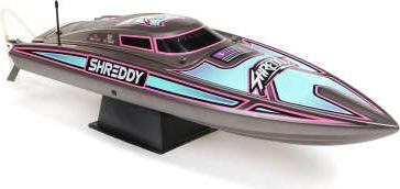 Produktbild Horizon Hobby SCHIFF RECOIL 2 26" 660mm EP RTR Shreddy NETTO/NETTO PREIS OHNE RABATT