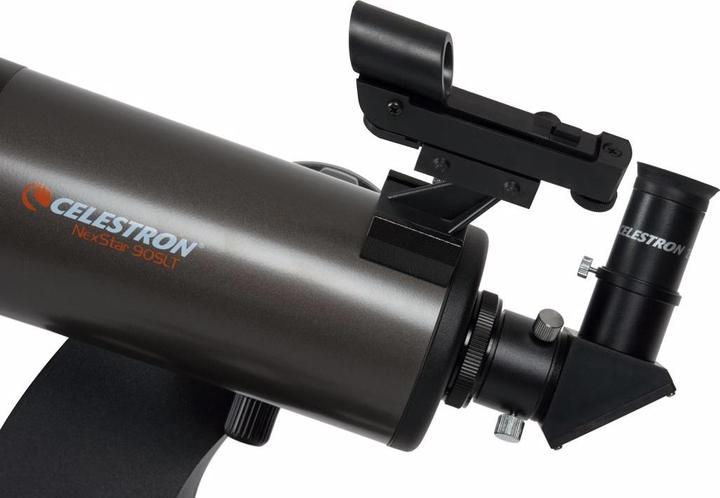 Image du produit Celestron NexStar 90SLT 213x noir