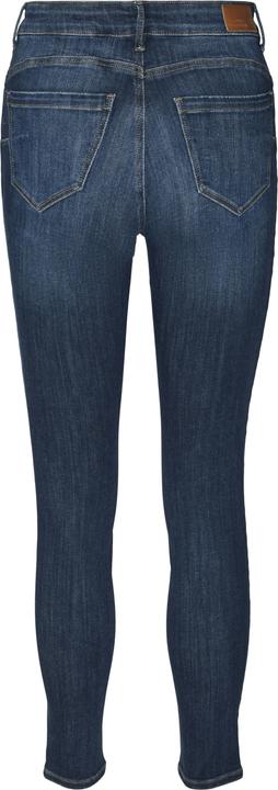 Produktbild Vero Moda VMTANYA Mid Rise Skinny Fit Jeans Skinny Jeans (XS)