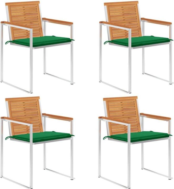 Actual product image vidaXL Jotham