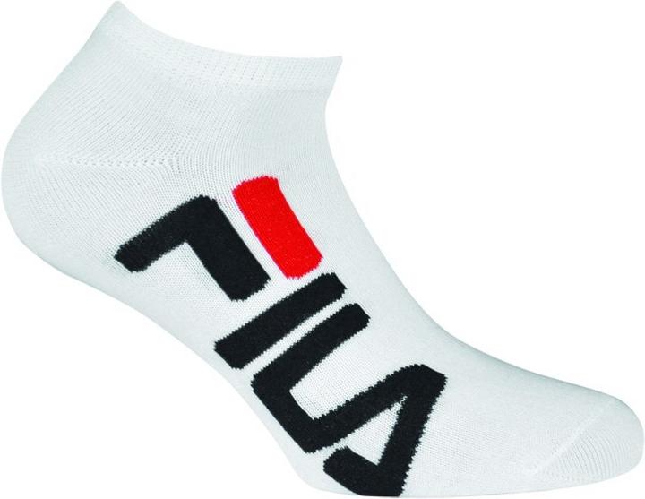 Produktbild FILA Sneakersocken (2er Pack, 39 - 42)