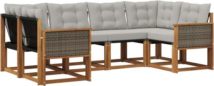 Produktbild vidaXL Sofa Set