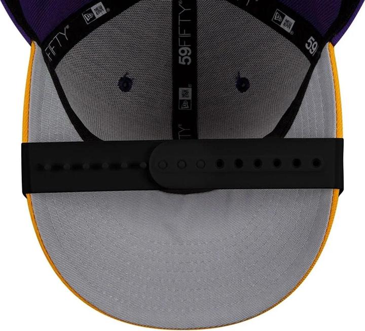 Produktbild New Era Visor Curver (One Size)