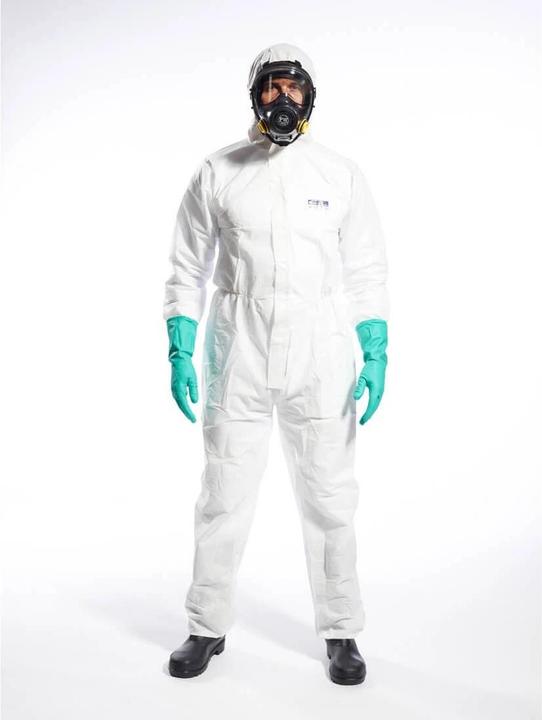 Immagine prodotto Portwest Maschera viso Vienna (P3SL)