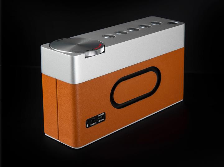Produktbild Geneva Touring/S+ (DAB+, FM, Bluetooth)