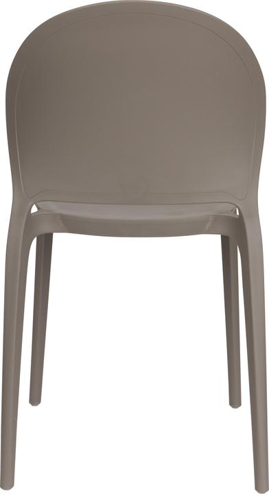 Produktbild Zuiver Sjoerd Outdoor Chair Beige
