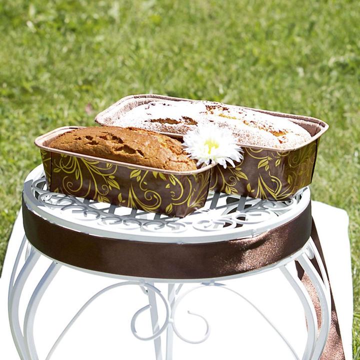 Produktbild Städter Kastenform Einweg