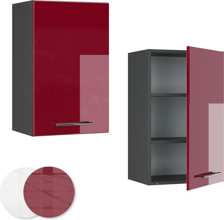 Produktbild Vicco Küchenschränke  Fame-Line