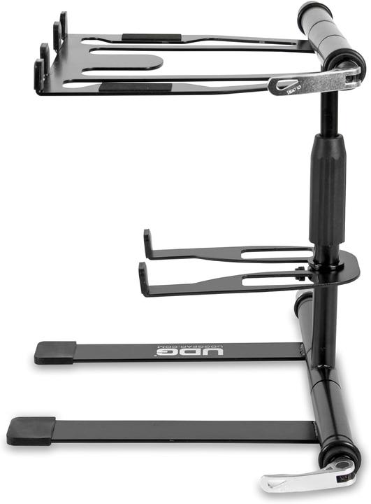 Produktbild UDG U96113bl Ultimate Digi Laptop Stand Blk