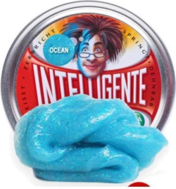 Image du produit Intelligente Knete L'océan intelligent de Knete