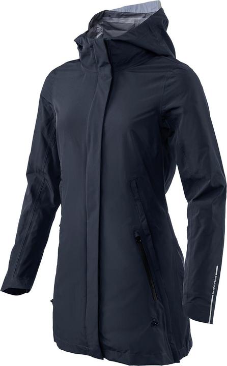 Produktbild Tucano Urbano Tucano UrbanoMagic Spring 2G Jacke Damen dunkelblau 34 (34)
