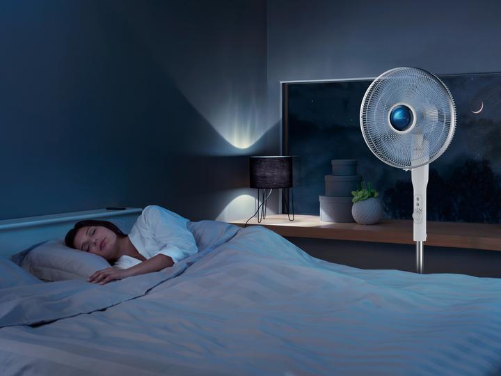 Image du produit Rowenta Turbo Silence Extreme+ VU5740F0 - Vannes à vapeur (44 dB)