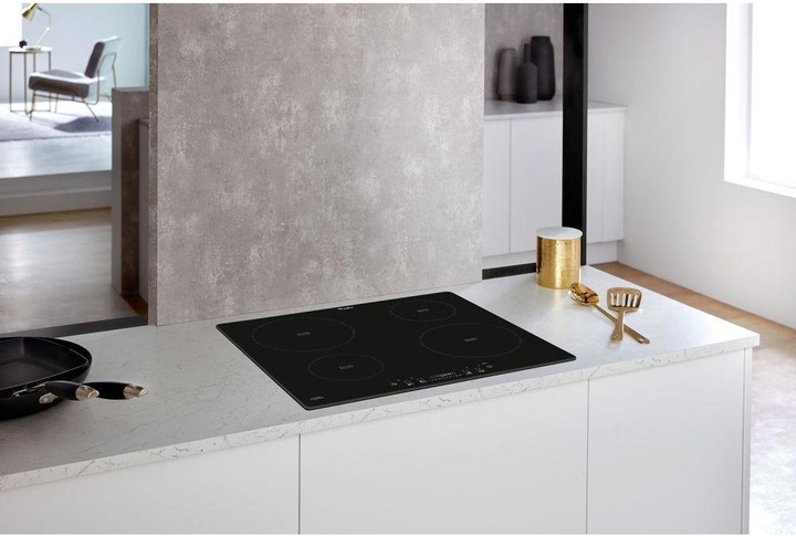 Actual product image Whirlpool Induction hob WL S7960 NE