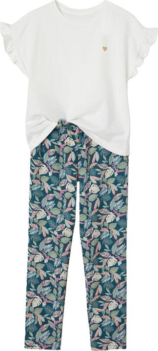 Immagine prodotto Vertbaudet Mädchen-Set: T-Shirt & Hose (86)