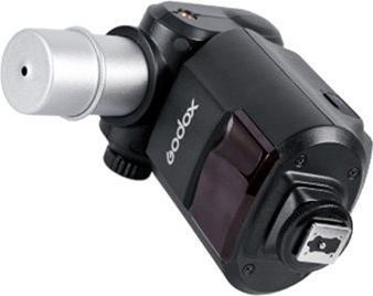 Actual product image Godox AD-S15, for WITSTRO Flash protection cap