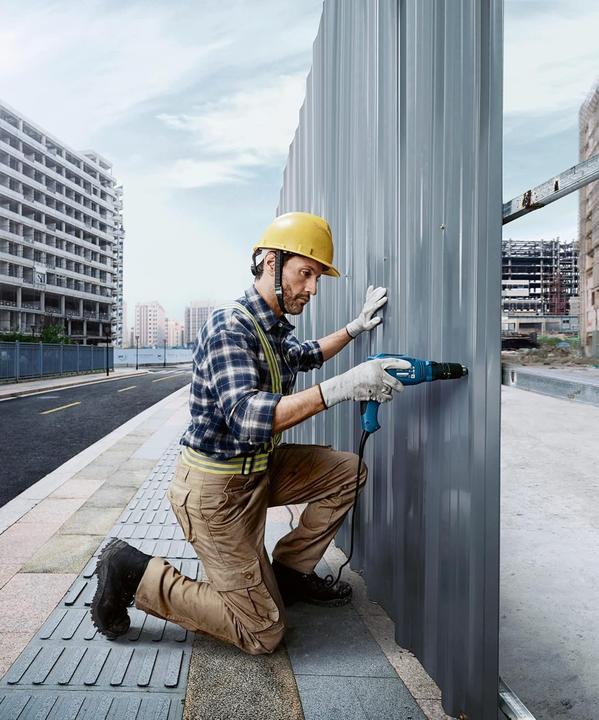 Produktbild Bosch Professional GTB 6-50 (Bohrschrauber)