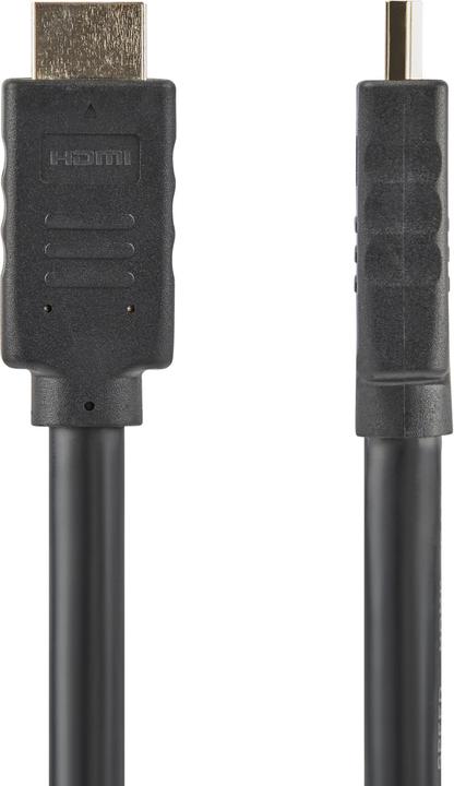 Produktbild StarTech HDMI (Typ A) — HDMI (Typ A) (10 m, HDMI, 2.0)