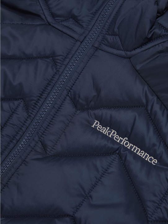 Actual product image Peak Performance Elevate Liner Hybrid Hoodie (XL)